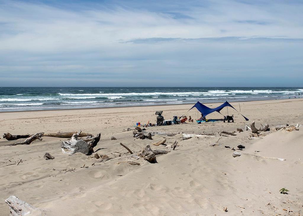 Silver Star Rockaway Beach Dış mekan fotoğraf