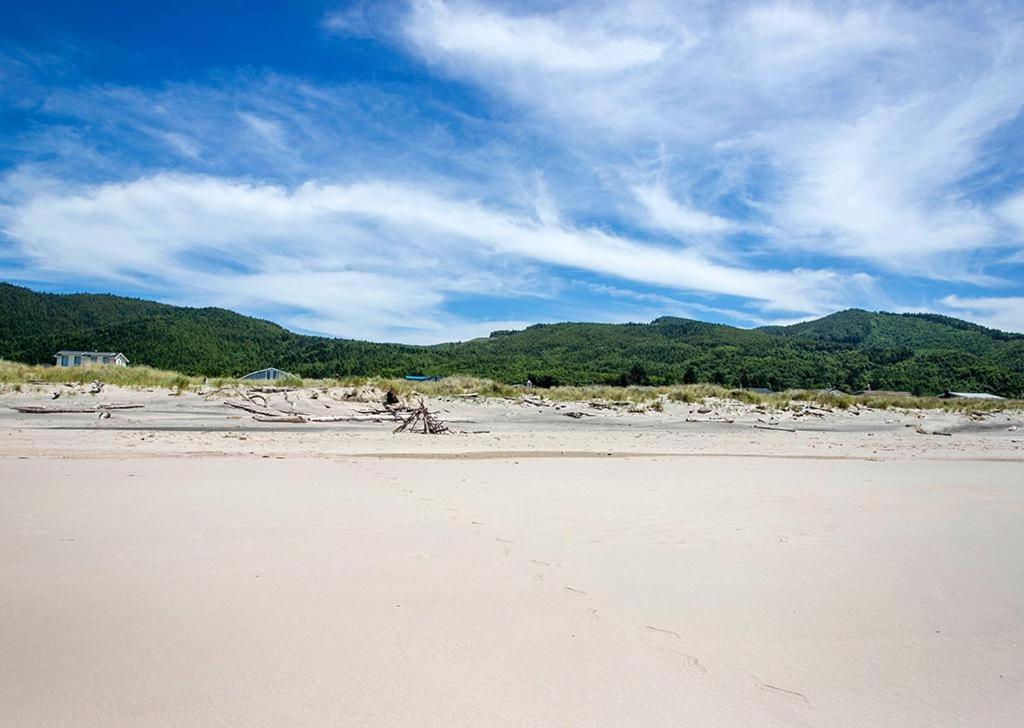 Silver Star Rockaway Beach Dış mekan fotoğraf