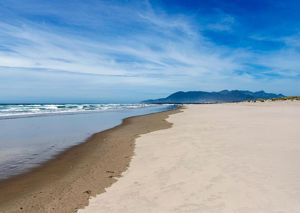 Silver Star Rockaway Beach Dış mekan fotoğraf