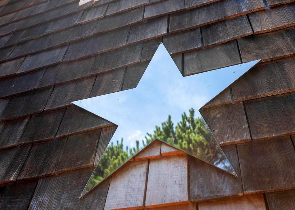 Silver Star Rockaway Beach Dış mekan fotoğraf